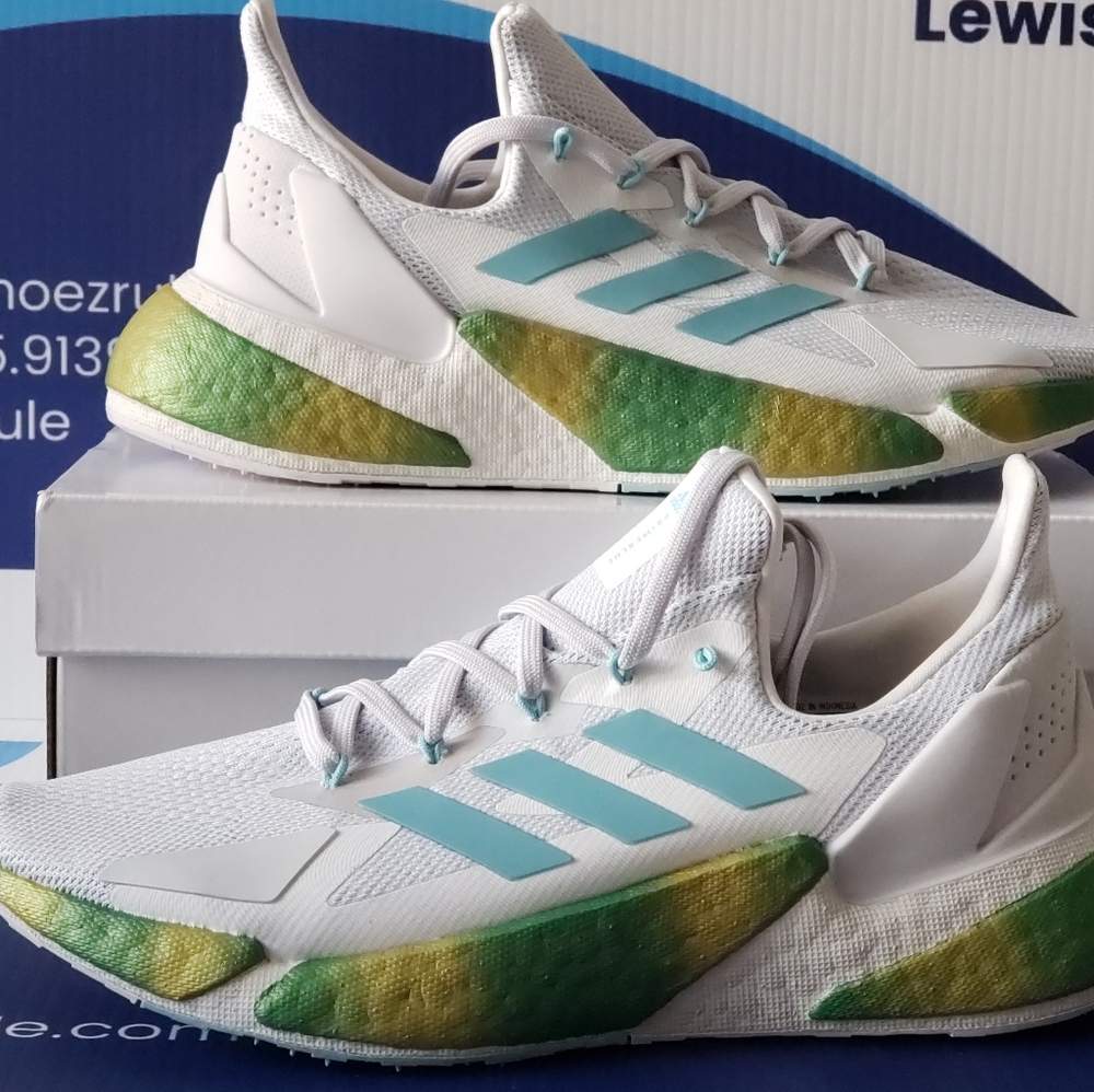 Adidas X9000L4 Boost Men's Size 9